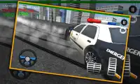 City Car Drift Extreme 3D Screen Shot 2