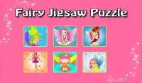 Fairy Puzzle Screen Shot 0