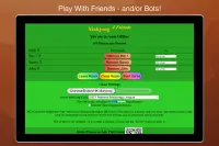 Mahjong 4 Friends Screen Shot 17