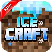 Ice Craft: Ice Crafting And Survival
