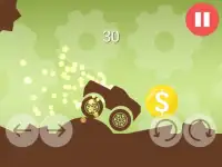 Off Road Balance Risky Road Screen Shot 9