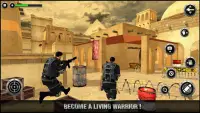 Epic Military Rifleman: Special Forces Massive War Screen Shot 3
