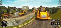 Coal Mining Game Excavator Sim Screen Shot 7