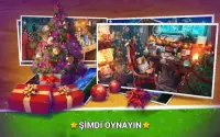 Gizli Eşyalar Noel Ağacı - Noel Oyunları Screen Shot 3