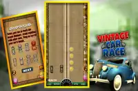 Vintage Car Race Screen Shot 1