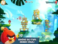 Angry Birds 2 Screen Shot 11