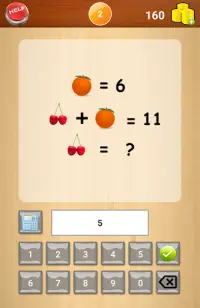 Mathematics Screen Shot 10