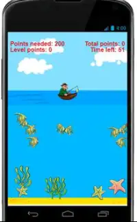 Fishing In Island Screen Shot 2