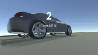 Traffic Racing : Moto Screen Shot 2