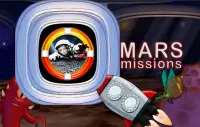 Mars Missions - Sonic Screen Shot 0
