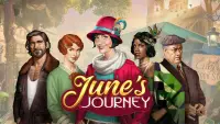 June's Journey - Enquêtes et objets cachés Screen Shot 5