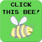 Click This Bee