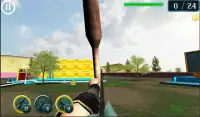 Brave Archery Screen Shot 20