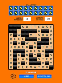 BCLC Super Crossword Screen Shot 6