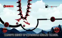 Sticky Bike Racing - Moto Stunts Rider Trail Jump Screen Shot 5