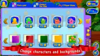 Matching Games for Kids Screen Shot 7