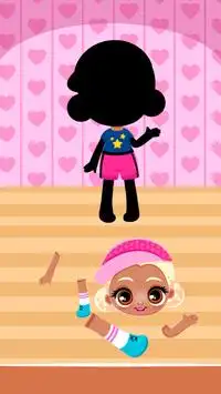 LOL Dolls: Surprise Egg Toys Fashion Collection Screen Shot 6