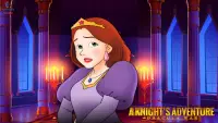 Knight's Adventure:Dracula War Screen Shot 3
