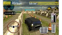 Ultimate Parking Challenge - Trò chơi đỗ xe ô tô Screen Shot 6