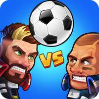 Head Ball 2 - Online-Fußball