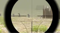 Sniper Shooter 3D Free Screen Shot 0