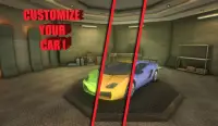 Car parking 2019: Supercar parking game Screen Shot 0