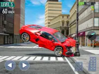 Car Crashing Games - RCC Screen Shot 10