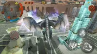 City Smasher Screen Shot 2