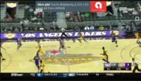 Basketball NBA Full Match 2016 Screen Shot 1