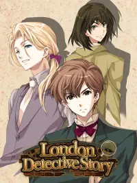 London Detective Story Screen Shot 6