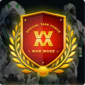 Special Task Force - War Mode