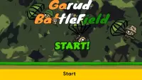 Garud Battlefield:A Indian 2D Multiplayer Shooter Screen Shot 0