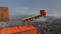 Truck Racer Simulator Screen Shot 4