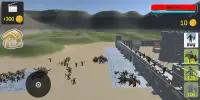 Medieval War Screen Shot 7