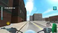 Superbike Driving Simulator Screen Shot 2