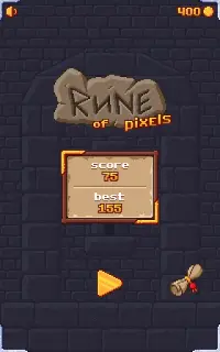 Rune of Pixels Screen Shot 6