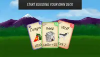 Castle Siege: Fantasy Battles Screen Shot 7