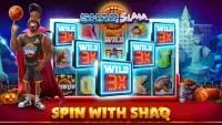 myVEGAS Slots: Casino Slots Screen Shot 1