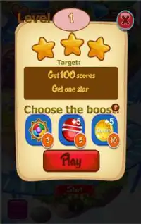 Candy of Crush - Match 3 & Crush Puzzle Screen Shot 3