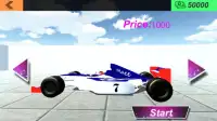 Car Racing For F1 Crazy racing Screen Shot 1