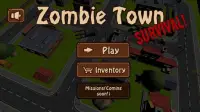 Zombie Town - Survival Screen Shot 5