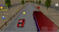 3D Car Street Racing Screen Shot 3