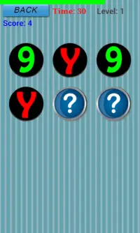 Game instructive alphabet Screen Shot 5