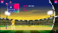 Cricket 2019 World Cup Fever Screen Shot 4
