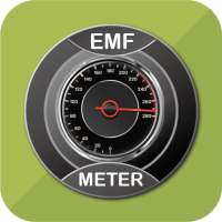 EMF Meter - EMF Detector Free