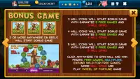 Farm & Gold Slot Machine - Huge Jackpot Slots Game Screen Shot 6