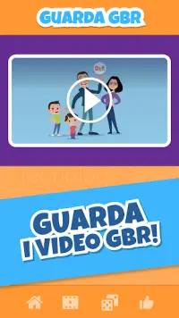 GBR - Giochi per Bambini e Ragazzi Screen Shot 0