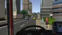 City Tourist Bus Driver 2020 Bus Driving Simulator Screen Shot 3