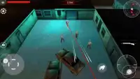 Zombie City Assault - Extreme Shooter Screen Shot 0