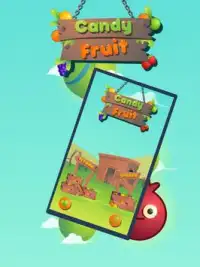 Candy Fruit Screen Shot 9